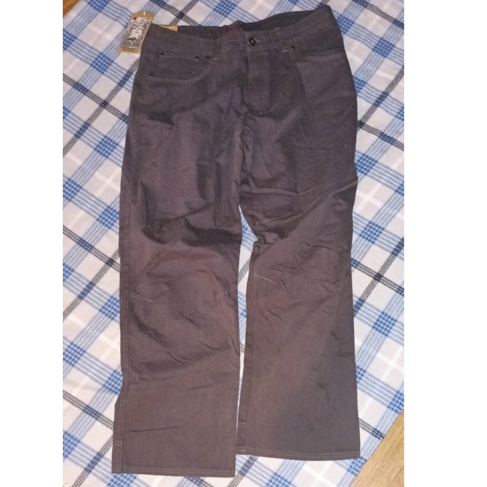 🆕❤pants - Picture 2 of 6